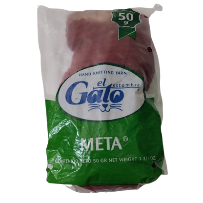 Estambre del gato meta 4647D Bluendig