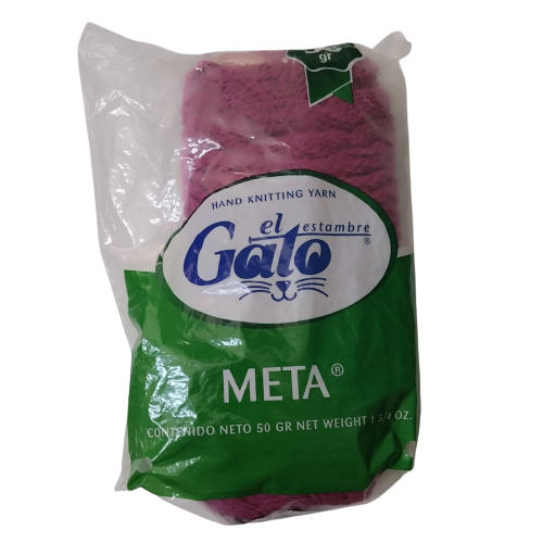 Estambre del gato meta 4651E Bluendig