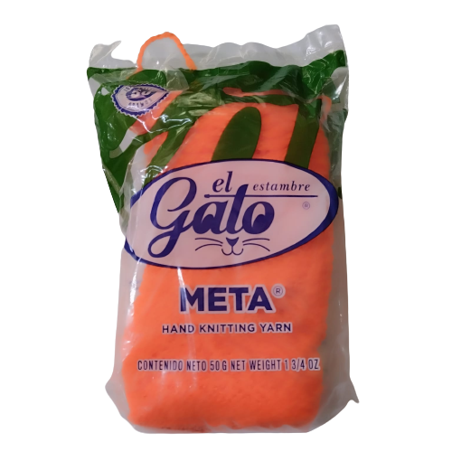 Estambre del gato meta 4622C Bluendig