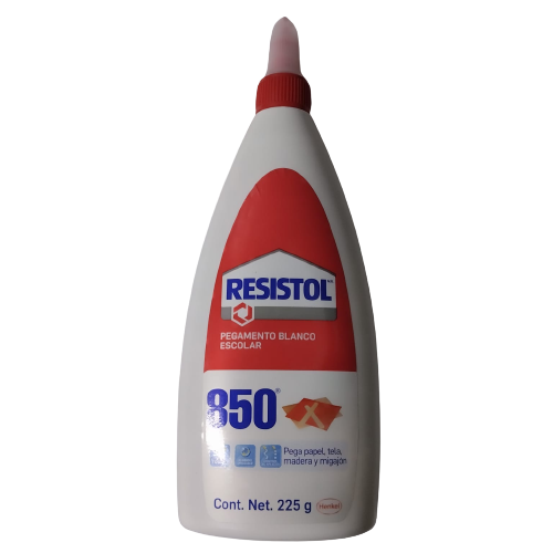 Pegamento blanco 850 225 gr