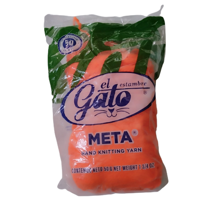 Estambre Gato Meta 4622C - Bluendig