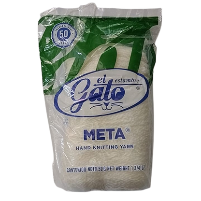 Estambre Gato Meta 4609H - Bluendig