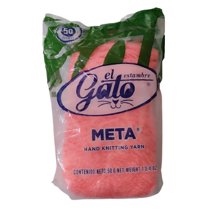 estambre el gato meta 4625n envios a todo mexico - Bluendig