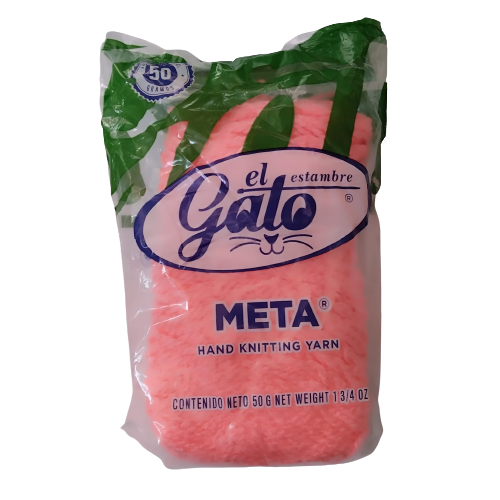 estambre el gato meta 4625n envios a todo mexico - Bluendig