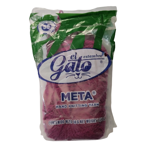 estambre gato meta - Bluendig