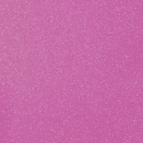 Foamy por pliego con Diamantina de 55 x 43 cm Rosa claro en linea papeleria pt