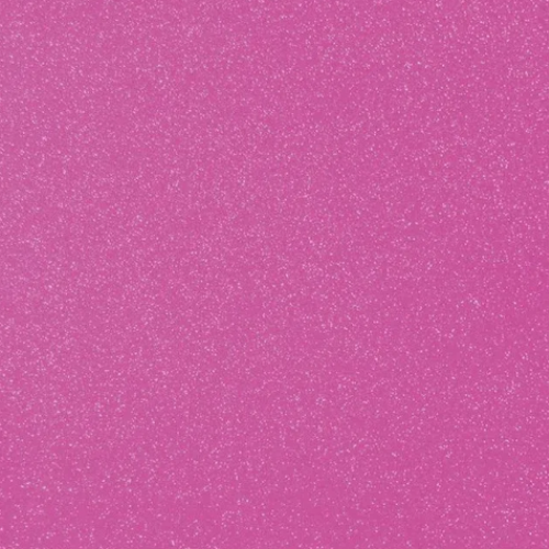 Foamy por pliego con Diamantina de 55 x 43 cm Rosa Mexicano en linea papeleria pt