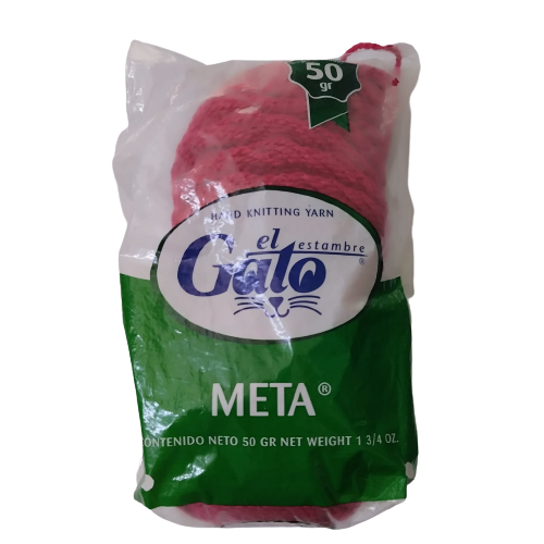 Estambre del gato meta 4651I Bluendig