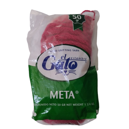 Estambre del gato meta 4651I Bluendig