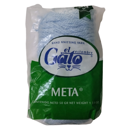 Estambre del gato meta 4662A Bluendig