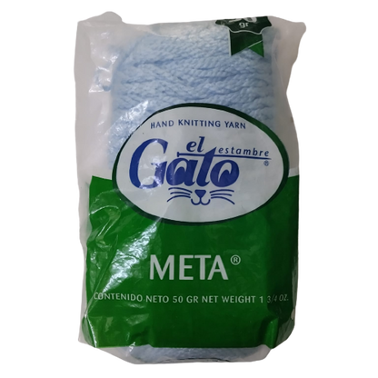 Estambre del gato meta 4662A Bluendig