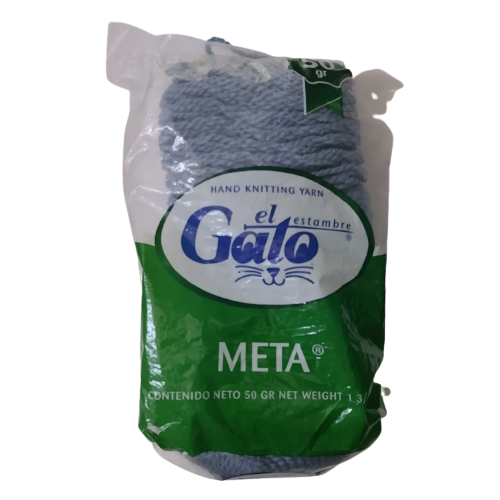 Estambre del gato meta 4677D Bluendig