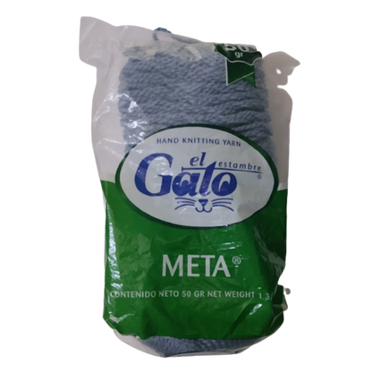 Estambre del gato meta 4677D Bluendig