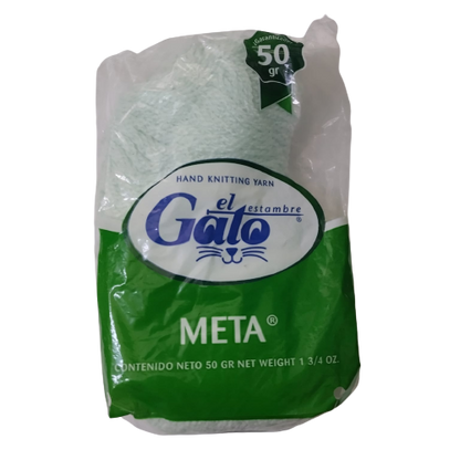 Estambre del gato meta 4691M Bluendig