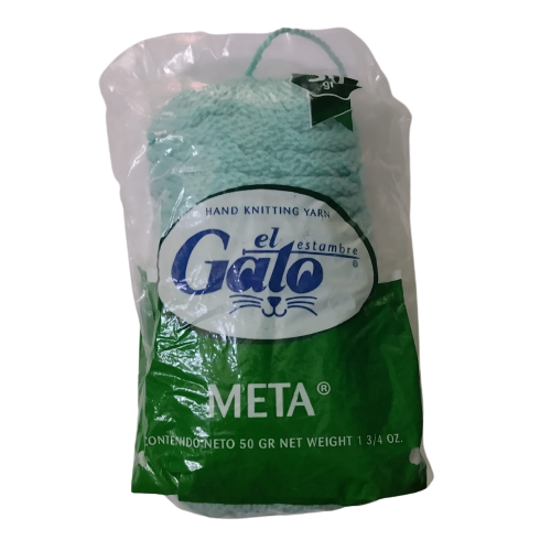 Estambre del gato meta 4691P Bluendig