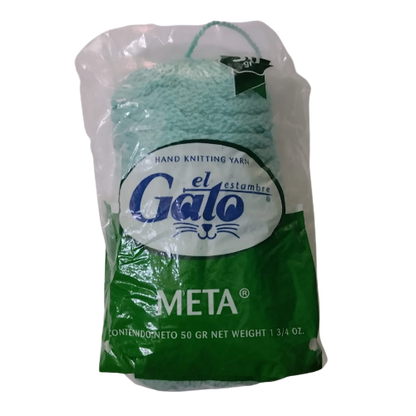 Estambre del gato meta 4691P Bluendig