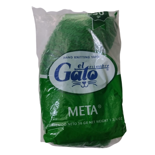 Estambre del gato meta 4695G Bluendig